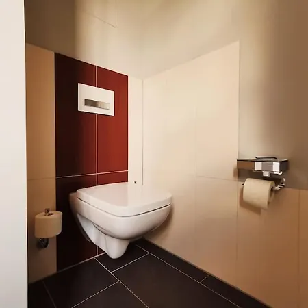 Luxus Apartment Mit Blick Ueber Erfurt Im Zentrum Zewnętrze zdjęcie