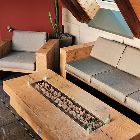 Luxus Apartment Mit Blick Ueber Erfurt Im Zentrum Zewnętrze zdjęcie