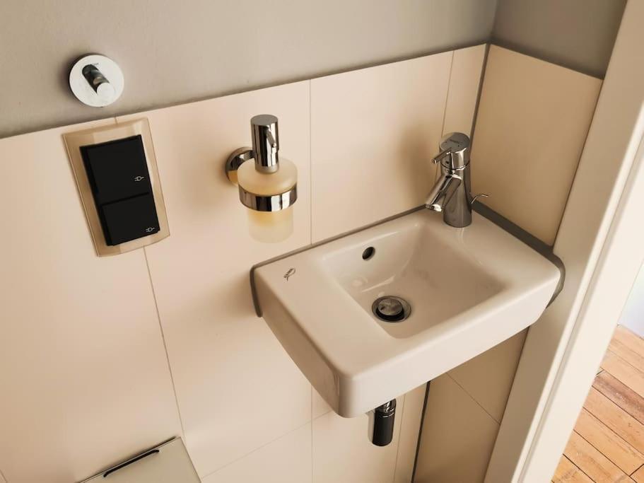 Luxus Mit Blick Ueber Im Zentrum Apartment *