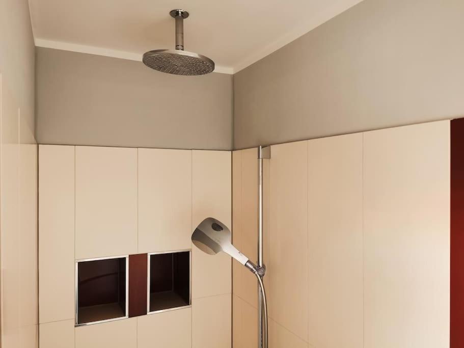 Apartment Luxus Mit Blick Ueber Im Zentrum
